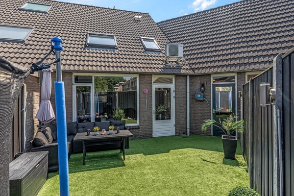 Medium property photo - Doesburgstraat 67, 5043 GB Tilburg